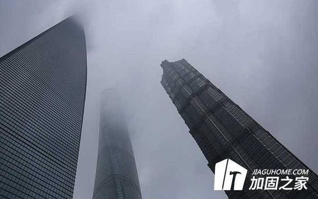 加固工程復(fù)雜程度評定標(biāo)準(zhǔn)