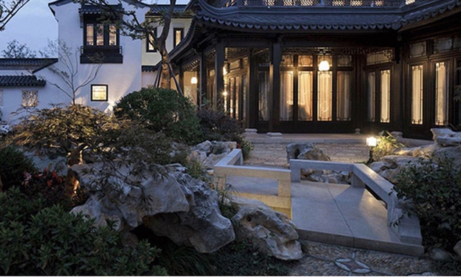 辦民宿掙錢(qián)嗎