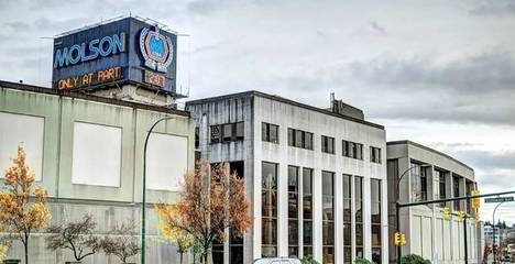 工業(yè)改商住