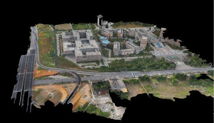 FLAC3D軟件在地質(zhì)災(zāi)害預(yù)測(cè)中的作用