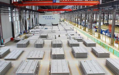 廠房建設(shè)供應(yīng)商資質(zhì)審核要點(diǎn) 行業(yè)新聞 第2張