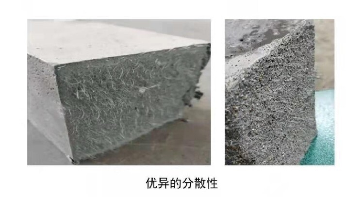 高性能混凝土的環(huán)保優(yōu)勢(shì) 行業(yè)新聞 第3張 高性能混凝土的環(huán)保優(yōu)勢(shì) 行業(yè)新聞 第3張