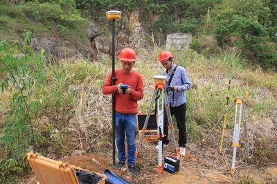 地質雷達技術在隧道勘察中的應用