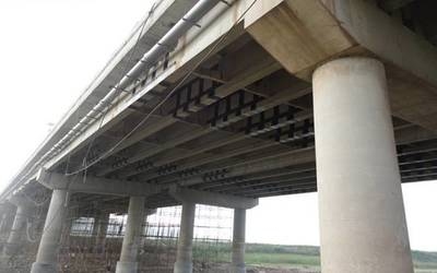 FRP加固技術(shù)在舊橋改造中的應(yīng)用