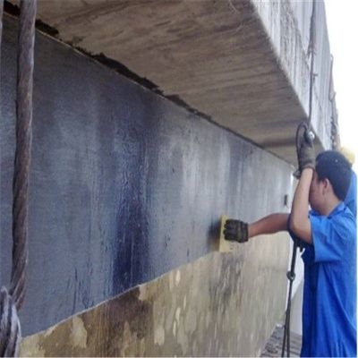 FRP加固技術(shù)在舊橋改造中的應(yīng)用