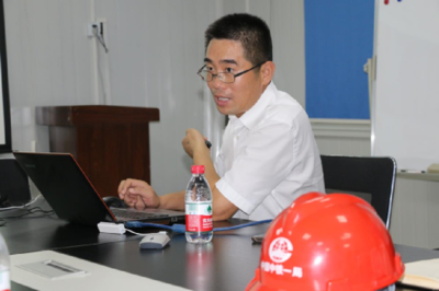 加固工程風險管理體系案例 行業(yè)新聞 第5張