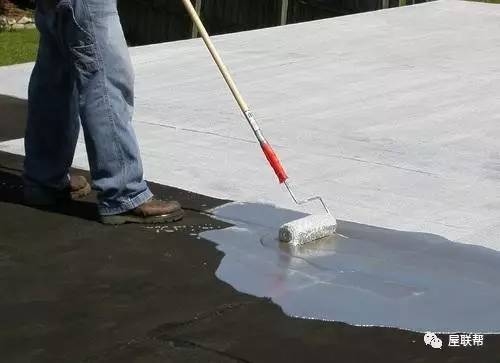 防水材料冬季保養(yǎng)技巧 行業(yè)新聞 第4張