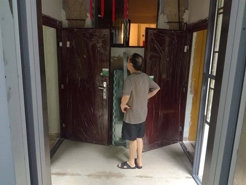 房屋結(jié)構(gòu)安全隱患自查要點 行業(yè)新聞 第6張 房屋結(jié)構(gòu)安全隱患自查要點 行業(yè)新聞 第6張