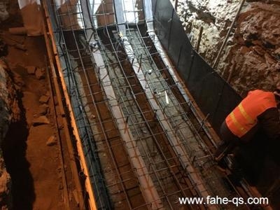 加固工程防水排水系統(tǒng)維護 行業(yè)新聞 第3張