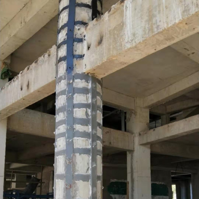 加固材料施工技術(shù)要求