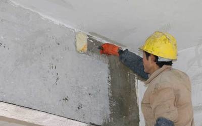 潮濕環(huán)境加固材料選擇