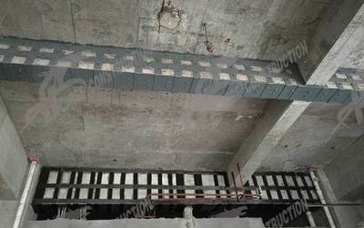 潮濕環(huán)境加固材料選擇