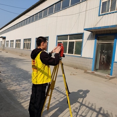 加固工程質(zhì)量監(jiān)控方法