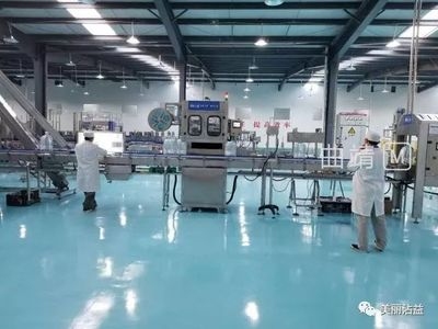 廠(chǎng)房環(huán)境監(jiān)測(cè)技術(shù)手段