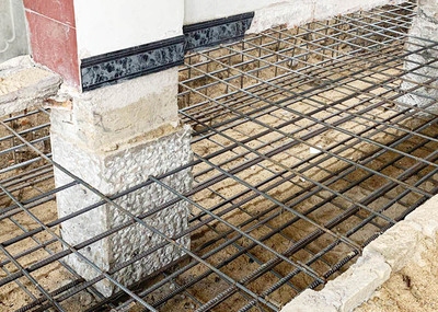 大數(shù)據(jù)在建筑加固中的應(yīng)用案例