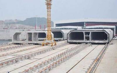 鋼筋加固在特殊環(huán)境下的應(yīng)用 行業(yè)新聞 第2張