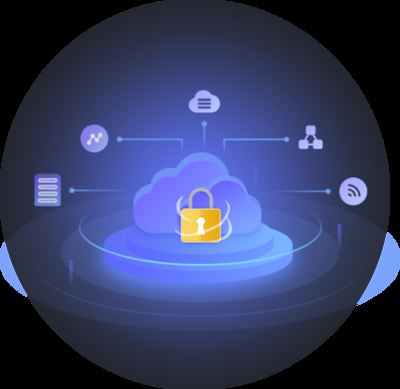 固信軟件與其他加密軟件對比