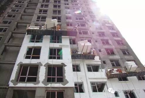 保溫隔熱層施工質(zhì)量標(biāo)準(zhǔn)