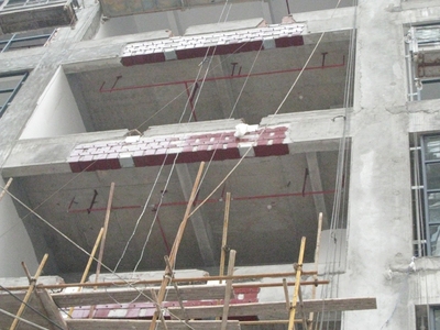 加固工程客戶服務優(yōu)化