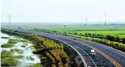 加固工程環(huán)保措施與效益