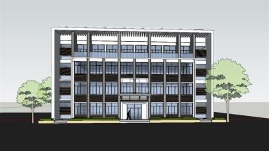 加固后建筑荷載控制方法 行業(yè)新聞 第3張