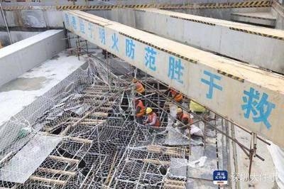 加固工程中如何處理新老結(jié)構(gòu)平衡問(wèn)題？ 行業(yè)新聞 第2張