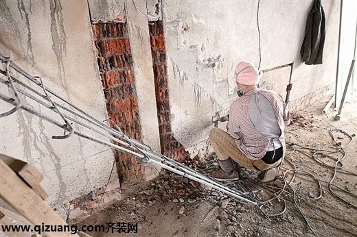 加固工程中如何處理新老結(jié)構(gòu)平衡問(wèn)題？ 行業(yè)新聞 第5張