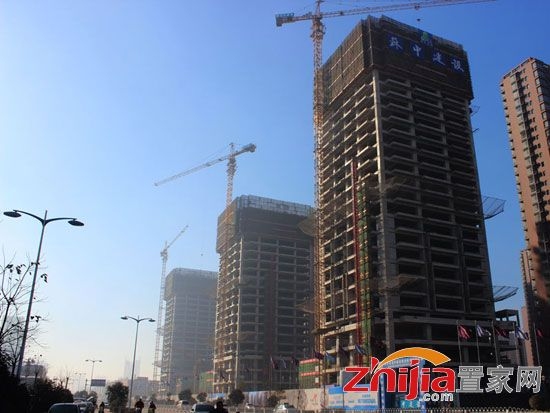 蓋商業(yè)樓需要多少錢費(fèi)用 行業(yè)新聞 第5張