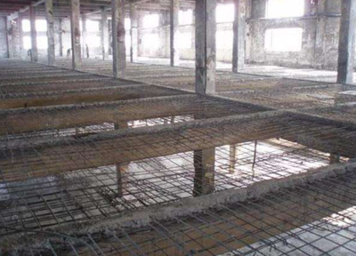 房屋加固材料成本分析