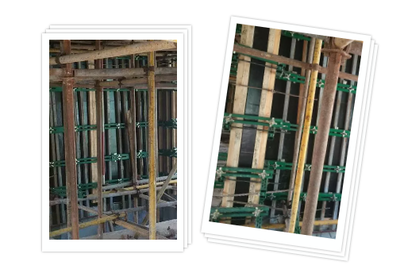 鋼結構加固施工的安全規(guī)范