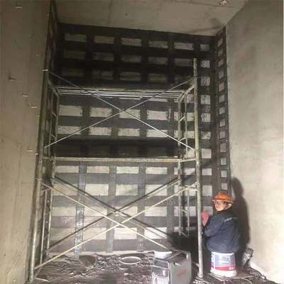 加固公司品牌形象建設(shè)方案 行業(yè)新聞 第6張