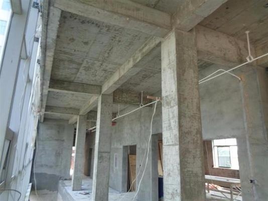 加固后房屋安全檢測(cè)標(biāo)準(zhǔn) 行業(yè)新聞 第6張