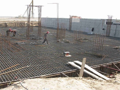 加固工程環(huán)保措施研究