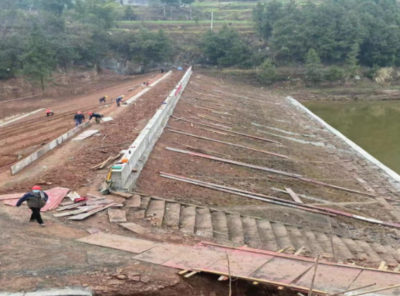 加固工程環(huán)保措施研究