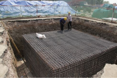 CFRP加固梁監(jiān)測(cè)技術(shù) 行業(yè)新聞 第4張