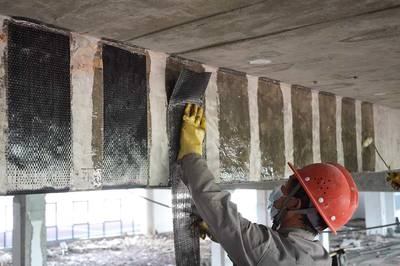 加固材料品牌性能對比 行業(yè)新聞 第2張