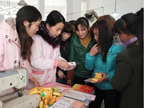 加固公司文化對(duì)員工影響