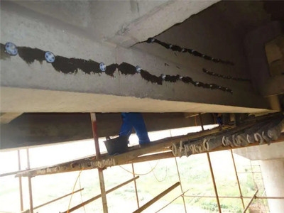 加固后建筑荷載測(cè)試的具體步驟