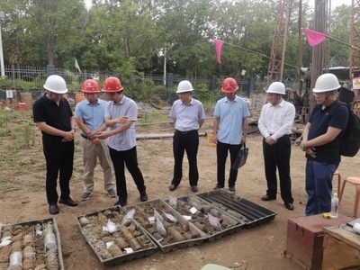 沉降監(jiān)測技術的最新研究進展 行業(yè)新聞 第5張