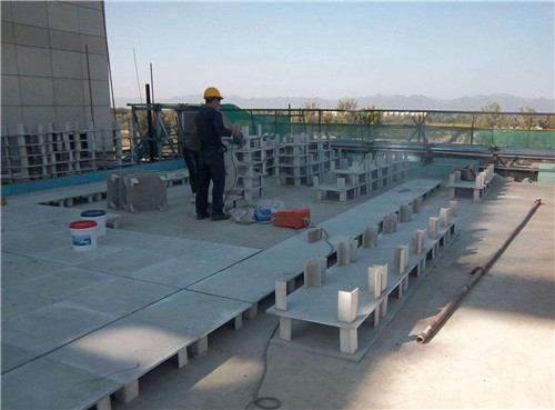 房屋保溫隔熱層檢查