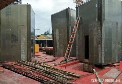 加固工程案例中的創(chuàng)新應用