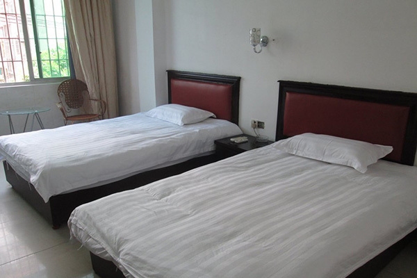 20個(gè)房間的賓館利潤(rùn) 行業(yè)新聞 第2張