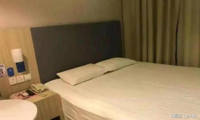 20個(gè)房間的賓館利潤(rùn) 行業(yè)新聞 第4張