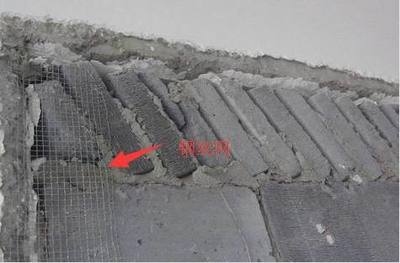 加固建筑防水防潮技巧