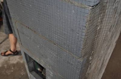 加固建筑防水防潮技巧