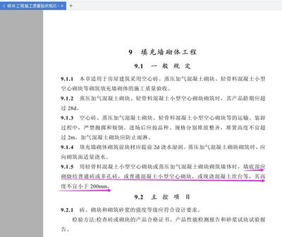 加固工程材料驗收規(guī)范 行業(yè)新聞 第2張