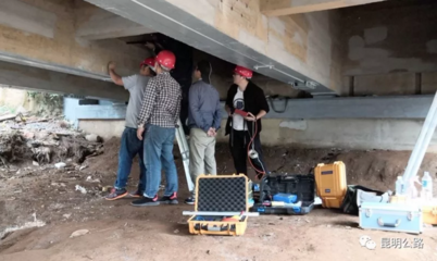 加固梁施工質(zhì)量檢測(cè)技術(shù) 行業(yè)新聞 第6張