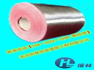 PAN基碳纖維布與其他類型性能比較