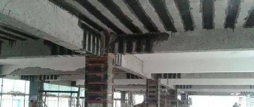 加固工程師結(jié)合建筑設(shè)計(jì)發(fā)展