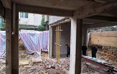 加固工程師結(jié)合建筑設(shè)計(jì)發(fā)展